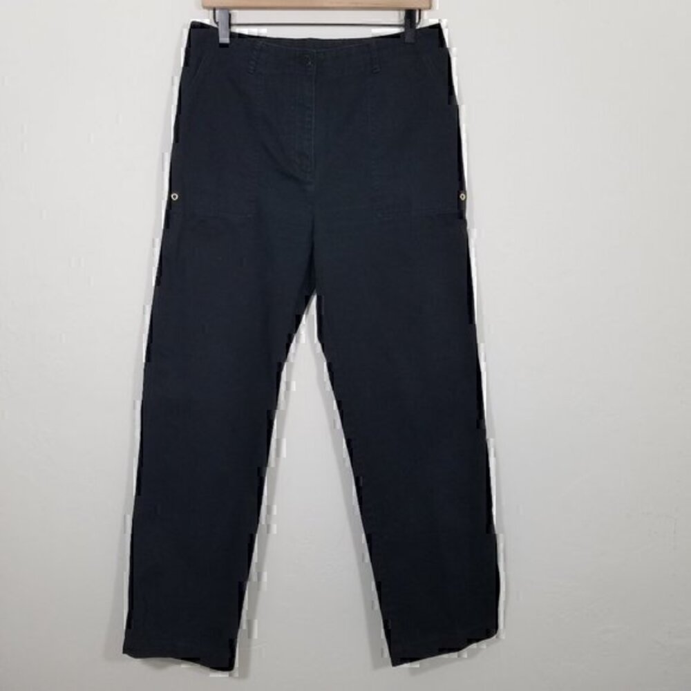 Lauren Ralph Lauren High Rise Pants Size 10